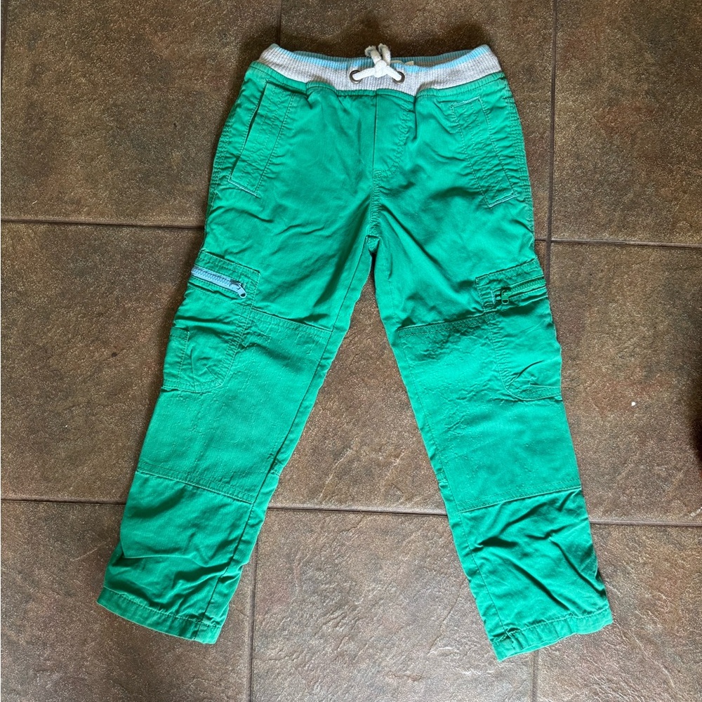 Mini Boden Cargo Pant (Boys)